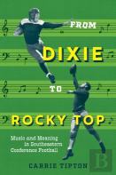 From Dixie To Rocky Top