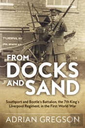 From Docks And Sand