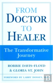 From Doctor To Healer