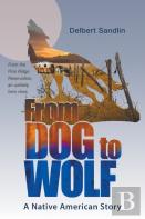 From Dog To Wolf