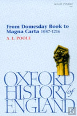 Bertrand.pt - From Domesday Book To Magna Carta 1087-1216