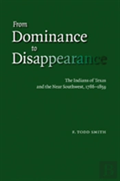 From Dominance To Disappearance
