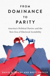 From Dominance To Parity
