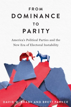 Bertrand.pt - From Dominance To Parity