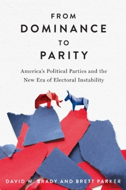 Bertrand.pt - From Dominance To Parity