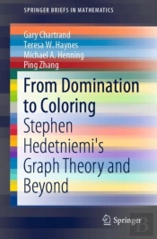 From Domination To Coloring