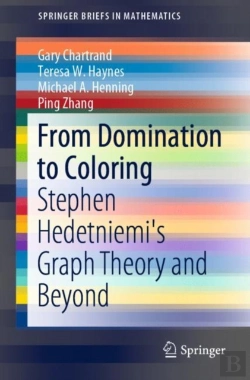 Bertrand.pt - From Domination To Coloring