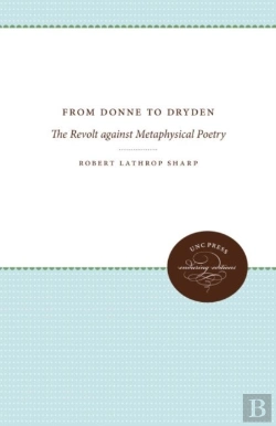 Bertrand.pt - From Donne To Dryden