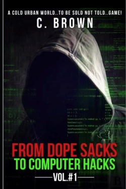 Bertrand.pt - From Dope Sacks To Computer Hacks Vol#1: