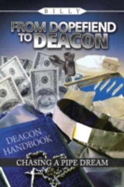 Bertrand.pt - From Dopefiend To Deacon: Chasing A Pipe Dream