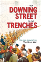 From Downing Street To The Trenches