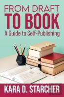 From Draft To Book