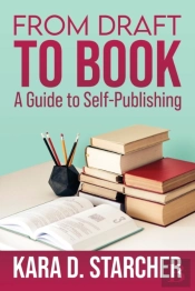 From Draft To Book