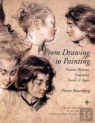 From Drawing To Painting