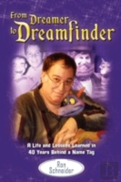 From Dreamer To Dreamfinder