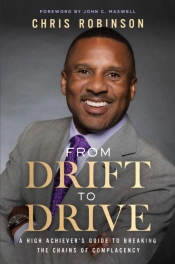 From Drift To Drive
