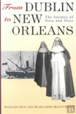 Bertrand.pt - From Dublin To New Orleans
