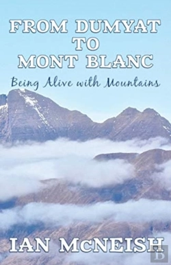 Bertrand.pt - From Dumyat To Mont Blanc