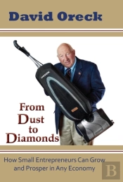 From Dust To Diamonds
