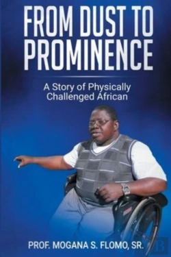 Bertrand.pt - From Dust To Prominence: A Story Of Phys