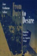 From Duty To Desire