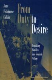 From Duty To Desire
