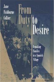 From Duty To Desire