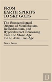 From Earth Spirits To Sky Gods