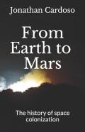 From Earth To Mars