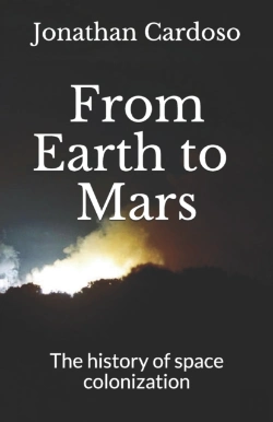 Bertrand.pt - From Earth To Mars