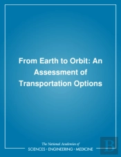 From Earth To Orbit