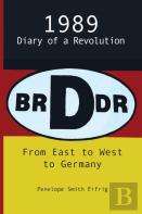 From East To West To Germany; 1989