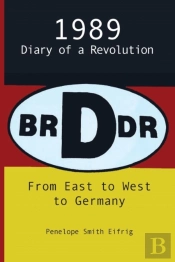 From East To West To Germany; 1989