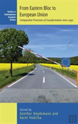 Bertrand.pt - From Eastern Bloc To European Union