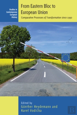 Bertrand.pt - From Eastern Bloc To European Union