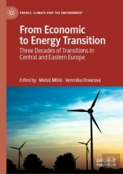 From Economic To Energy Transition