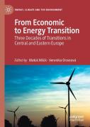 From Economic To Energy Transition