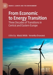 From Economic To Energy Transition