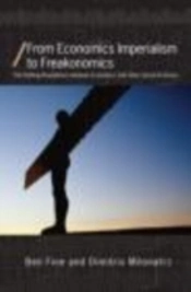 From Economics Imperialism To Freakonomics