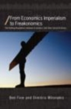 Bertrand.pt - From Economics Imperialism To Freakonomics