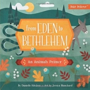 From Eden To Bethlehem