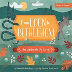 Bertrand.pt - From Eden To Bethlehem