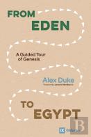 From Eden To Egypt