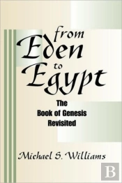 From Eden To Egypt