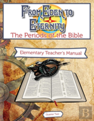 From Eden To Eternity Q2 Teachers Manual