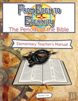 Bertrand.pt - From Eden To Eternity Q2 Teachers Manual