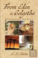 From Eden To Golgotha