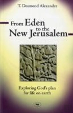 Bertrand.pt - From Eden To The New Jerusalem