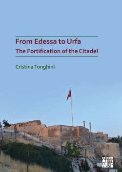 Bertrand.pt - From Edessa To Urfa: The Fortification Of The Citadel