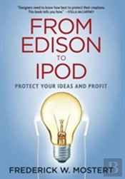 From Edison To Ipod